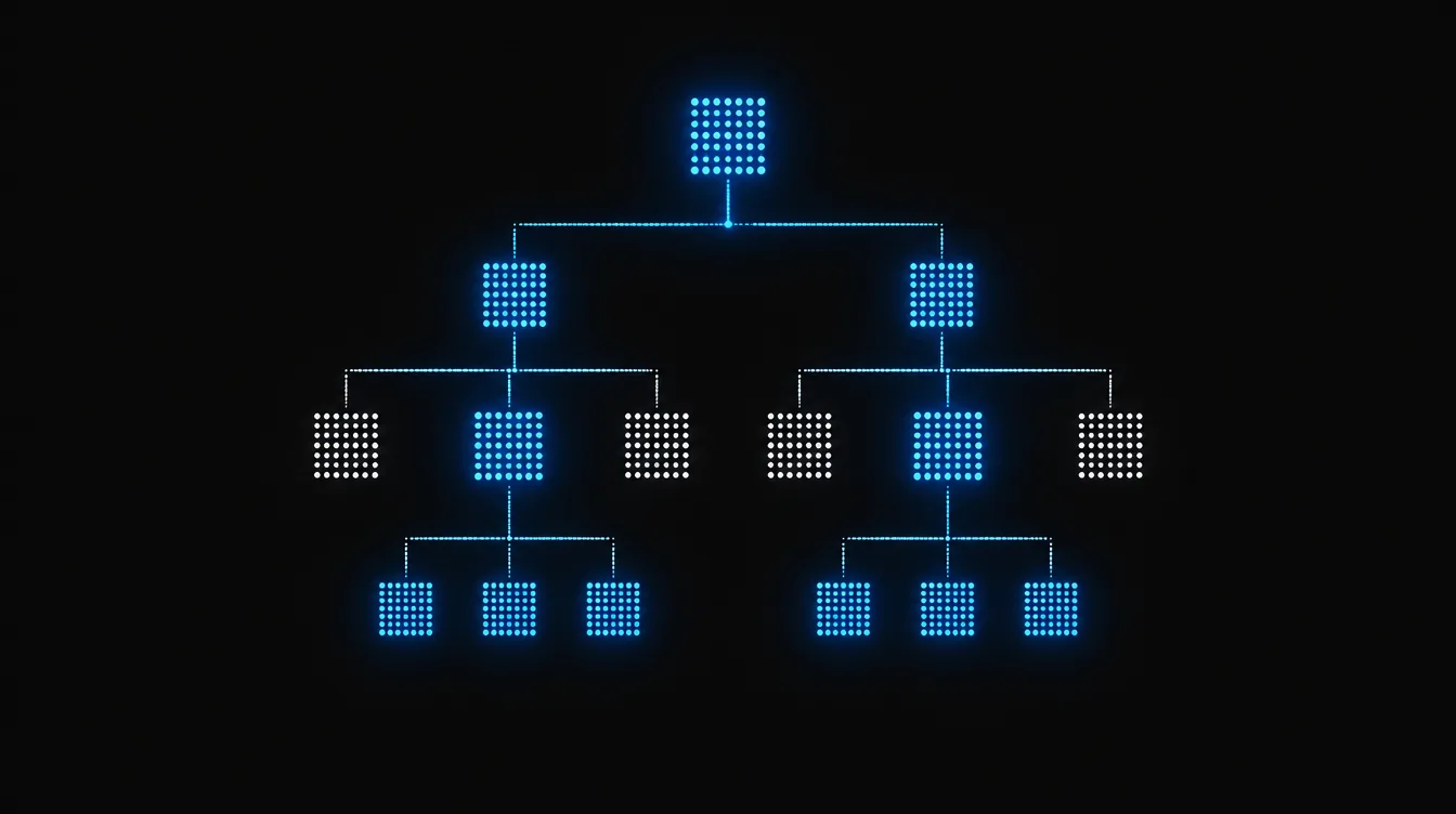 Organisation hierarchies makes implementation easy in 1Centre's trade-credit software
