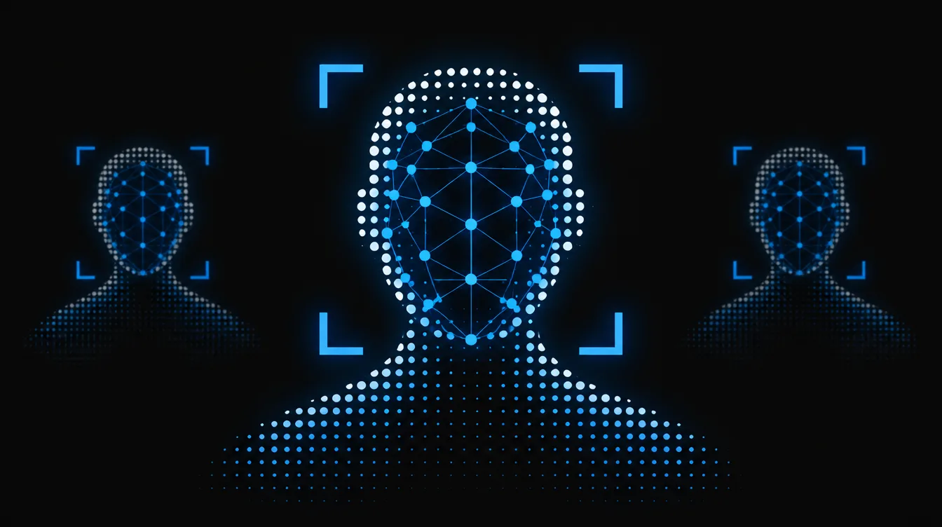 Facial recognition used for anti-fraud in 1Centre's trade-credit software