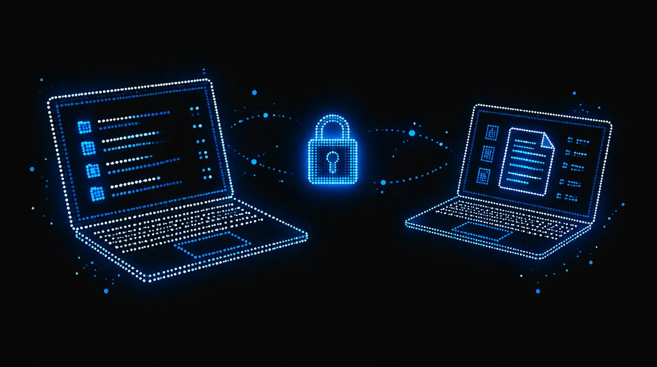 Safe Document Controls & Storage