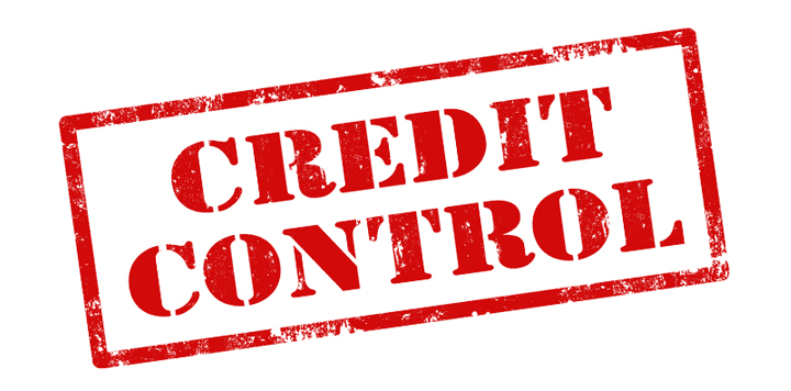 Credit control