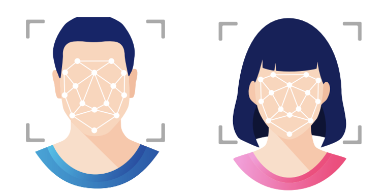 Facial recognition used for anti-fraud in 1Centre's trade-credit software